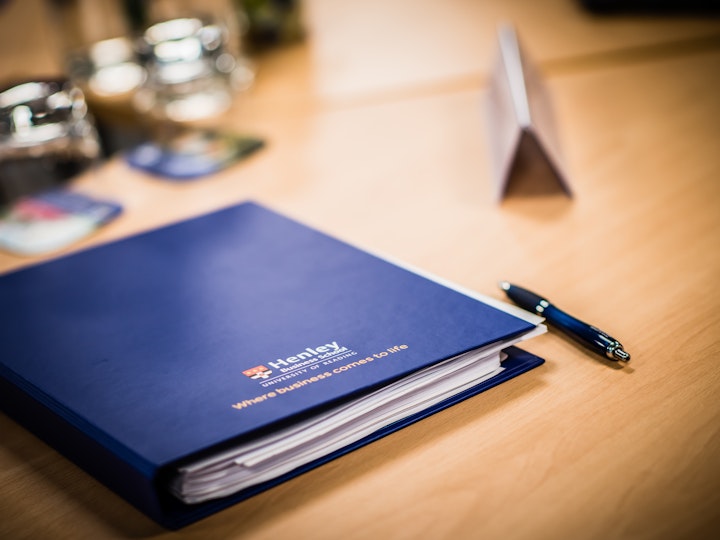 Complete Managed Service