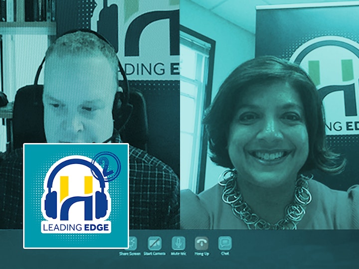 Episode 2: The Inclusion Trap: when being at the table's not enough