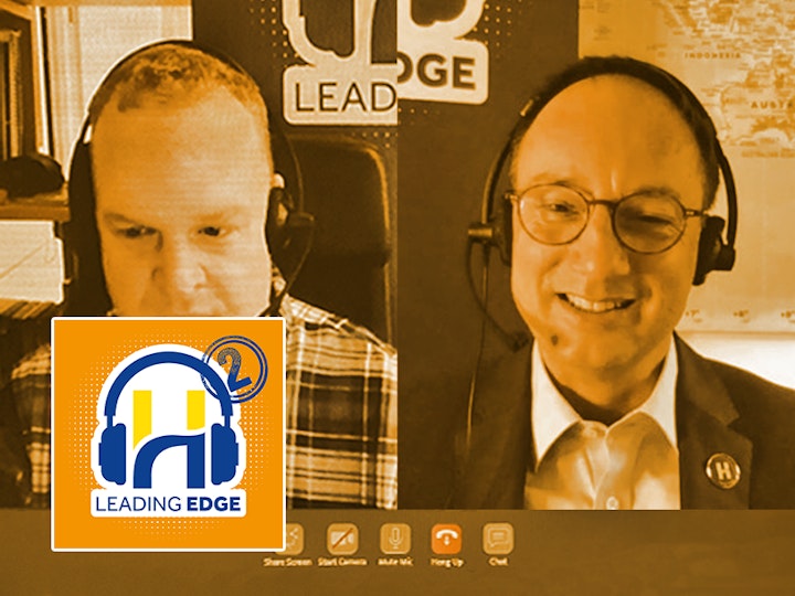 Episode 4: How to unleash your inner coach