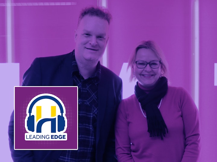 Episode 2: Diversity: it's not only skin-deep