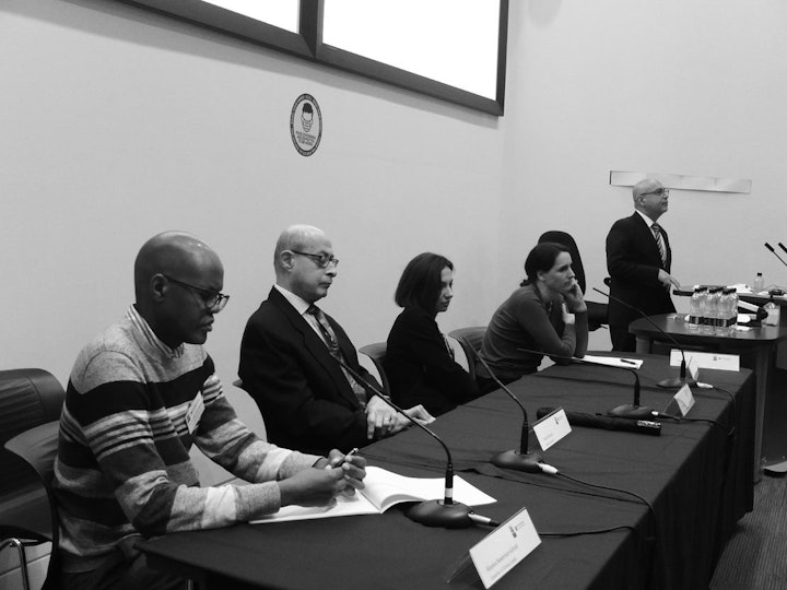 Governance of the Dunning Centre