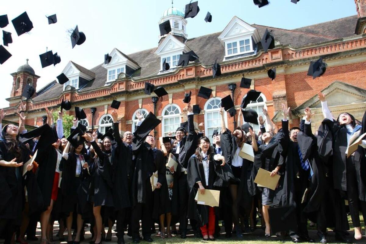 Beyond a world-class education