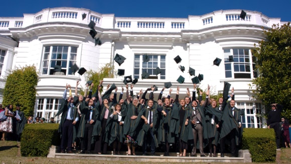 Graduation Greenlands Photo 1