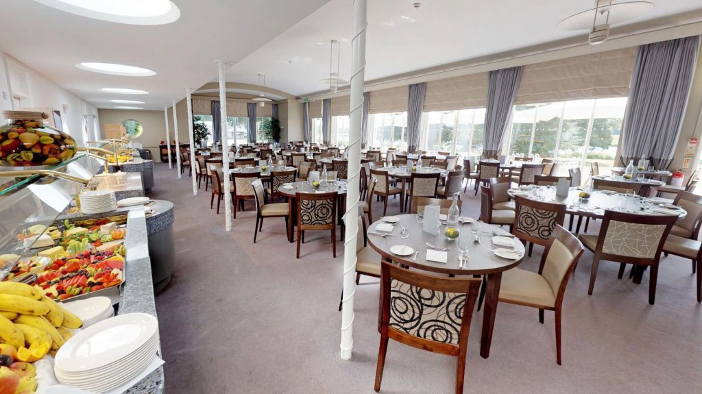 Henley Greenlands Heyworth Restaurant 1024x575
