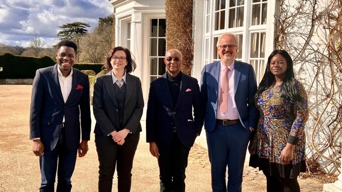 Becoming an ARC Fellow