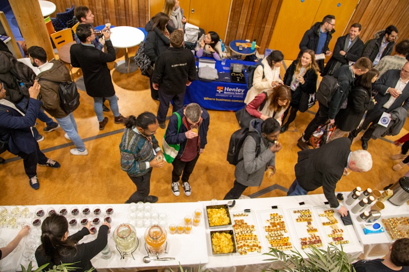 Privacy Ltd premiere