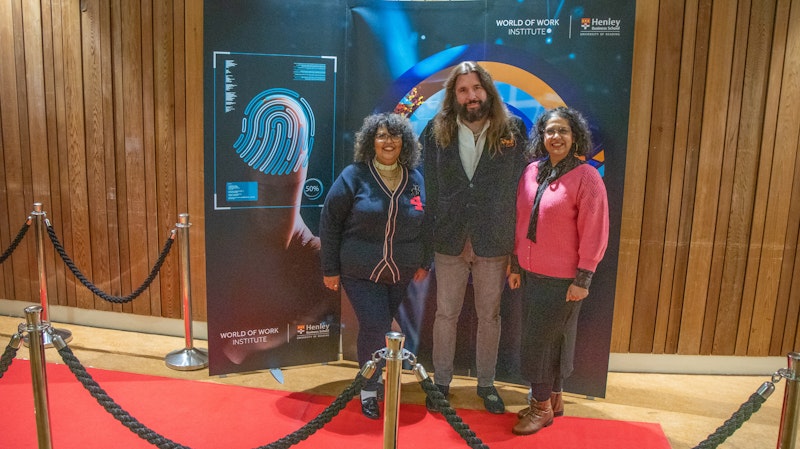 Privacy Ltd premiere