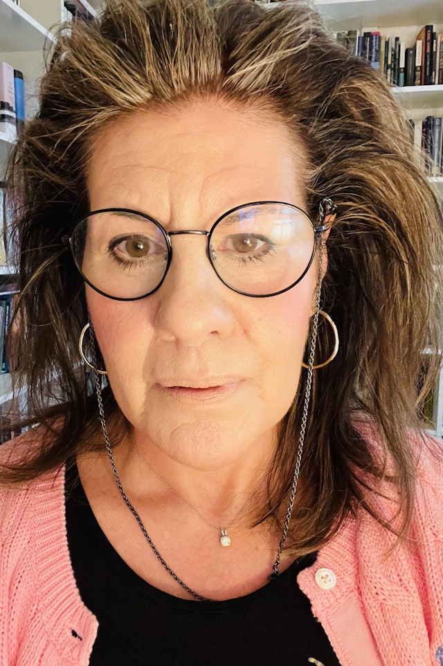 Kleio Akrivou Updated Profile Page Photo