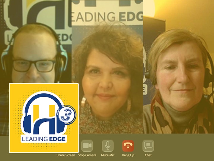 Episode 7: Future of Work: how to channel the spirit of Gen Z