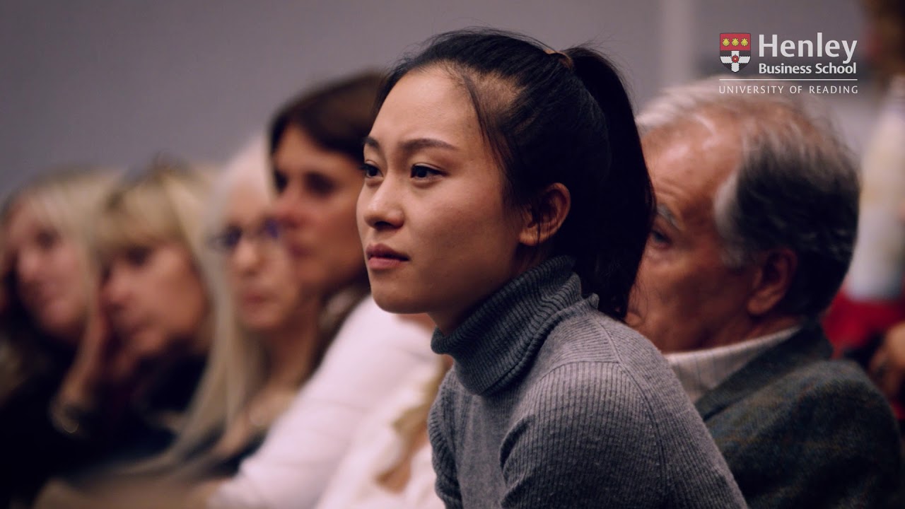 Masters in Management