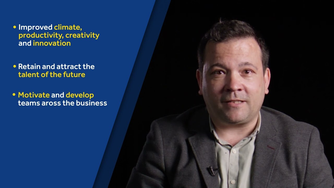 Senior Leader Apprenticeship | Future Leaders (+MSc)