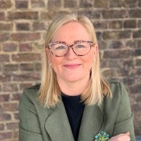 An image of Michelle Grosle