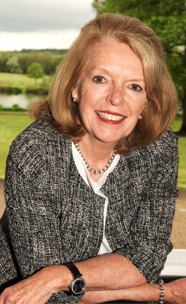 Moira Clark Profile Photo 18 Sep20