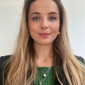 An image of Olivia Brennan