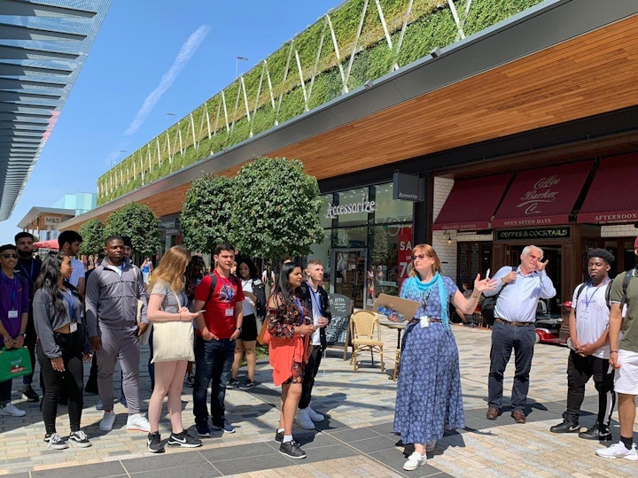 Pathways to Property