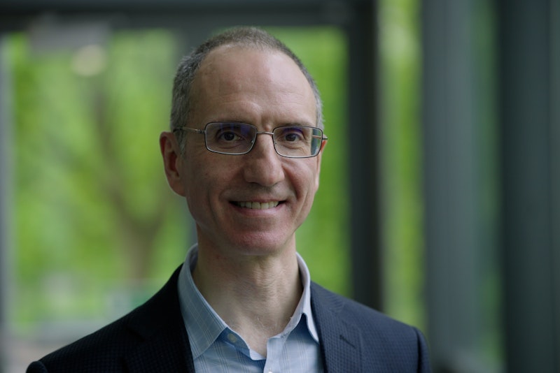 Professor Simone Varotto