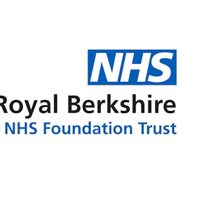 An image of Steve McManus - Royal Berkshire NHS Foundation Trust