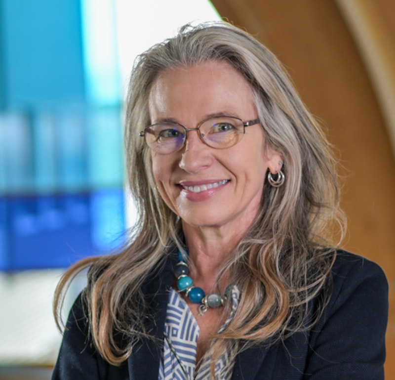 Professor Ruth Sealy