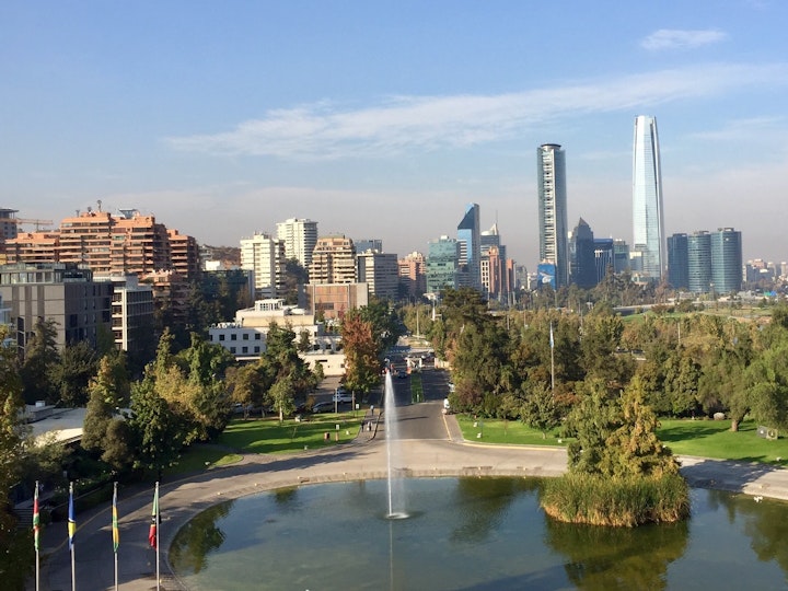 Santiago de Chile