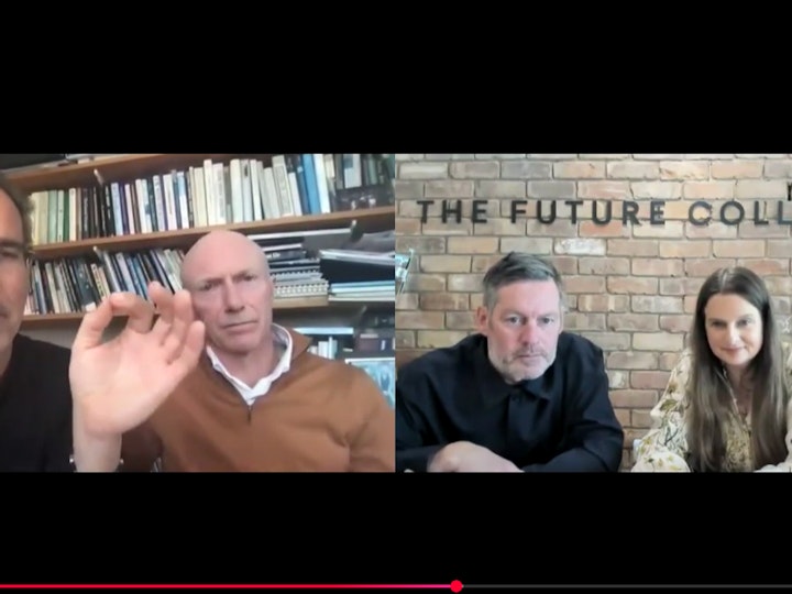 Achieving Sustainable Success In Volatile Times >