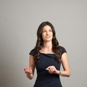 An image of Sonia Jenkins