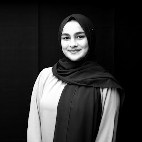 An image of Tahnyia Rahman - Navigating strategy and policy at Ofcom