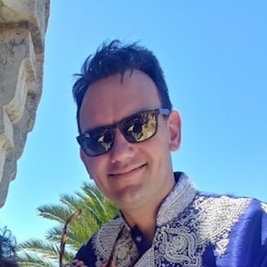 An image of Tom Lethaby