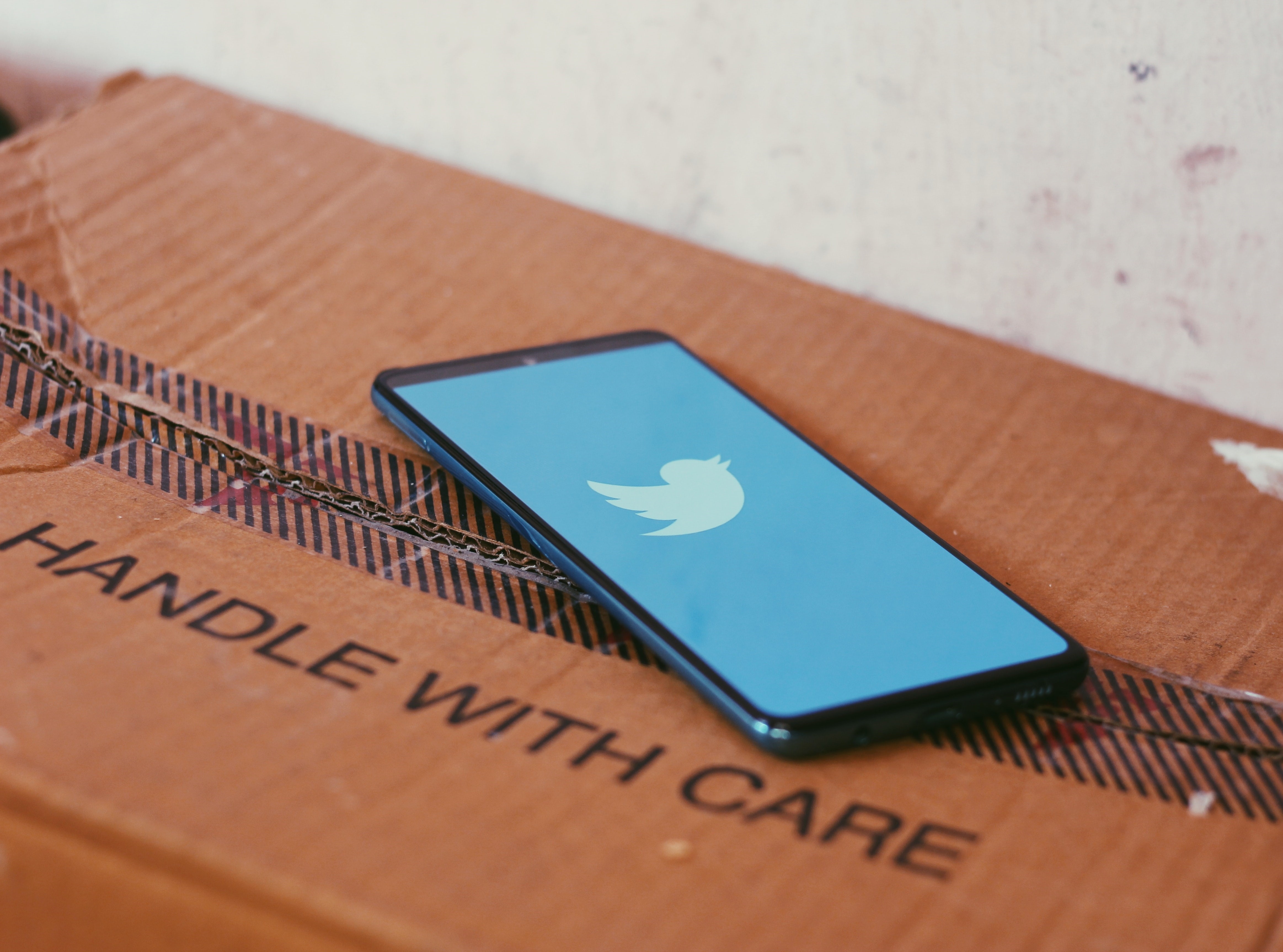 Twitter in turmoil: Reputational disaster or transformational opportunity?