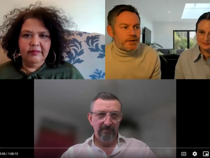 Reimagining Talent Management in Industry 5.0 >