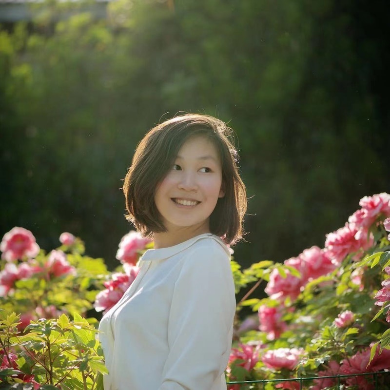 Professor Weizi (Vicky) Li