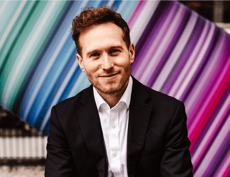 Professor Benjamin Laker