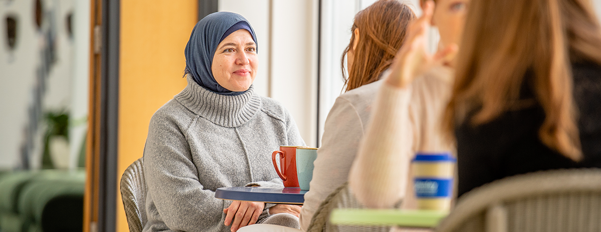 Change and strategy execution coaching