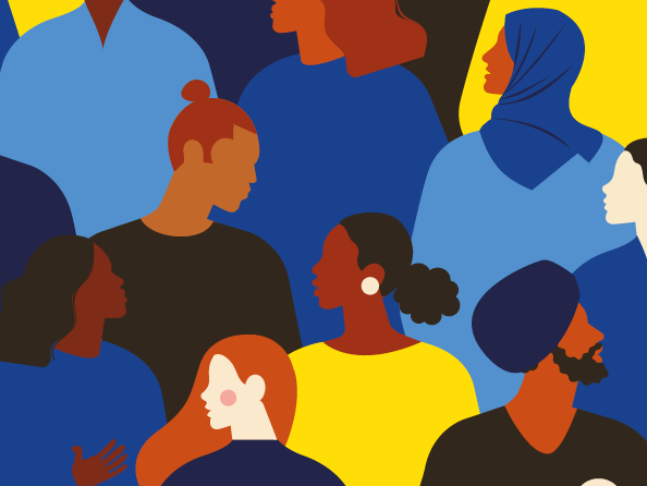 Research explores racial equity in UK businesses