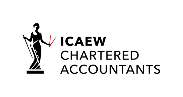 ICAEW logo small