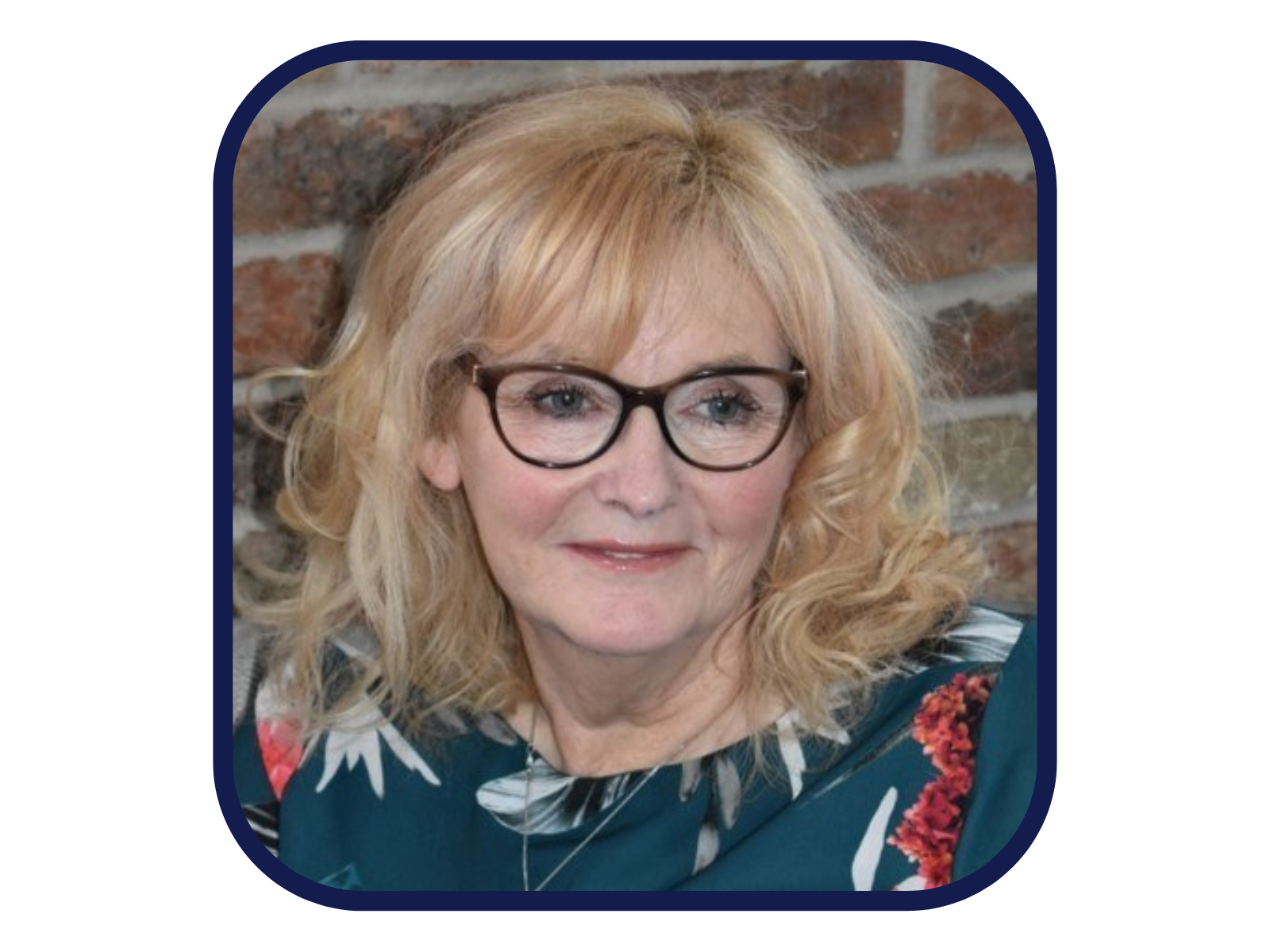 Karen Foy podcast photo