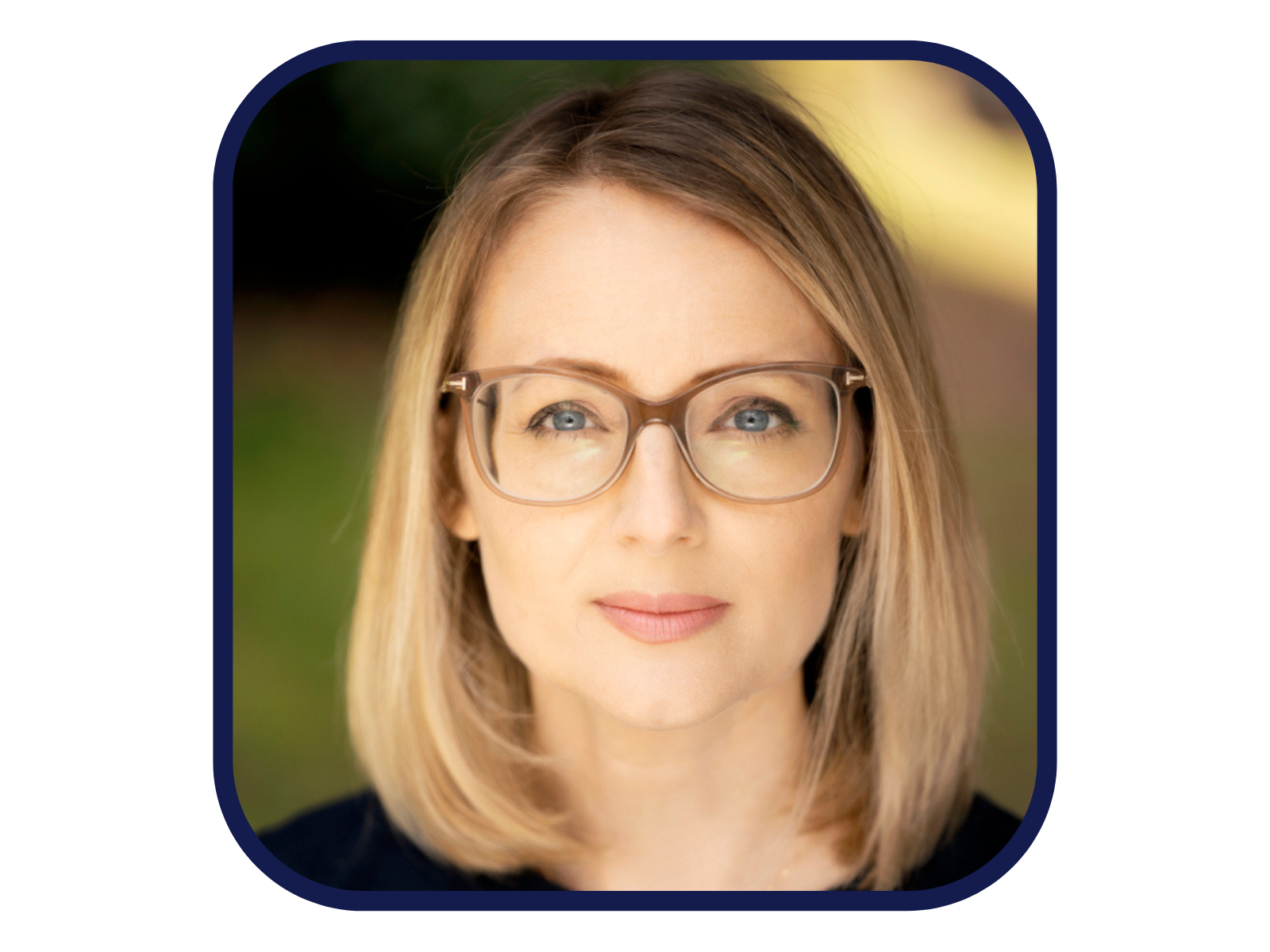 Rebecca Jones podcast image