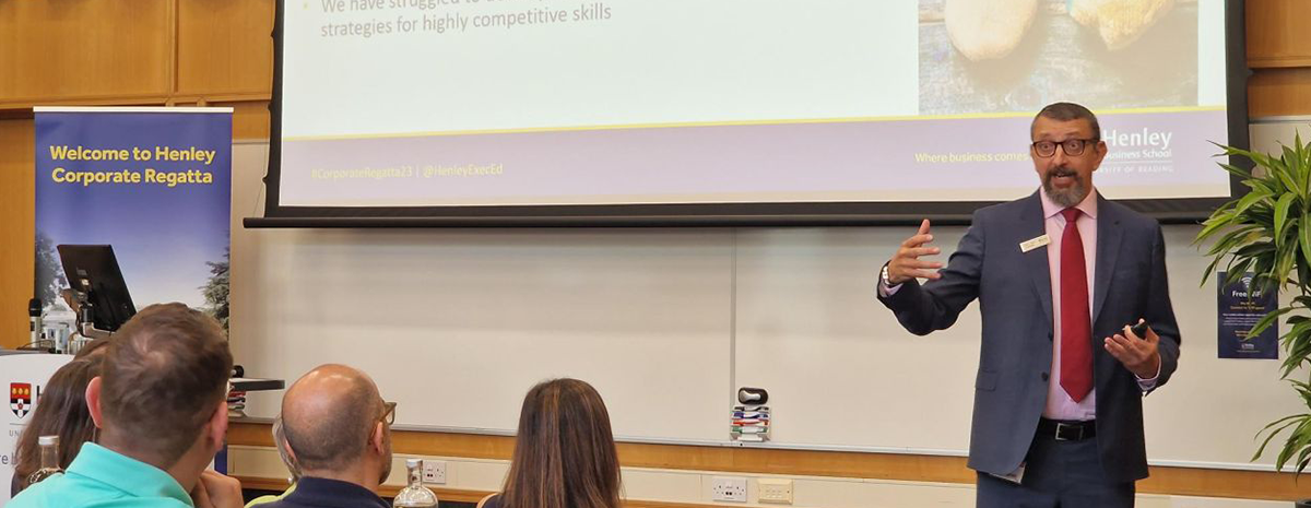 Research and insight