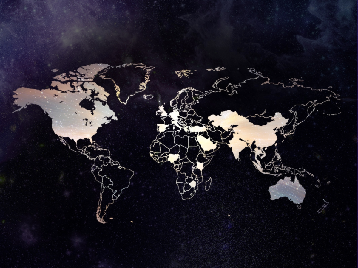 Launching careers across the world